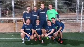 ENTREVISTA PRE PARTIDO FINAL COPA PRIMAVERA LIGA TECNOCASA